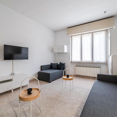 Roma 23, Smartstay Rozzano Kültér fotó