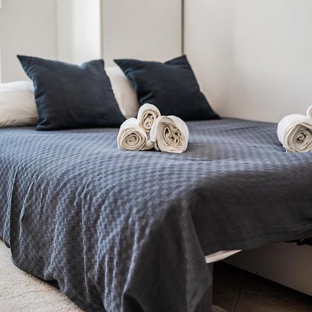 Roma 23, Smartstay Rozzano Kültér fotó