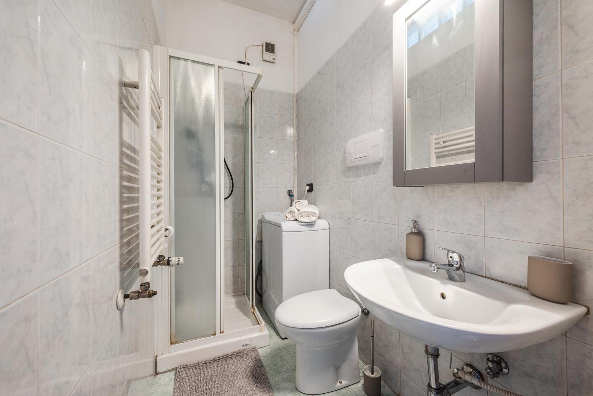 Roma 23, Smartstay Rozzano Kültér fotó