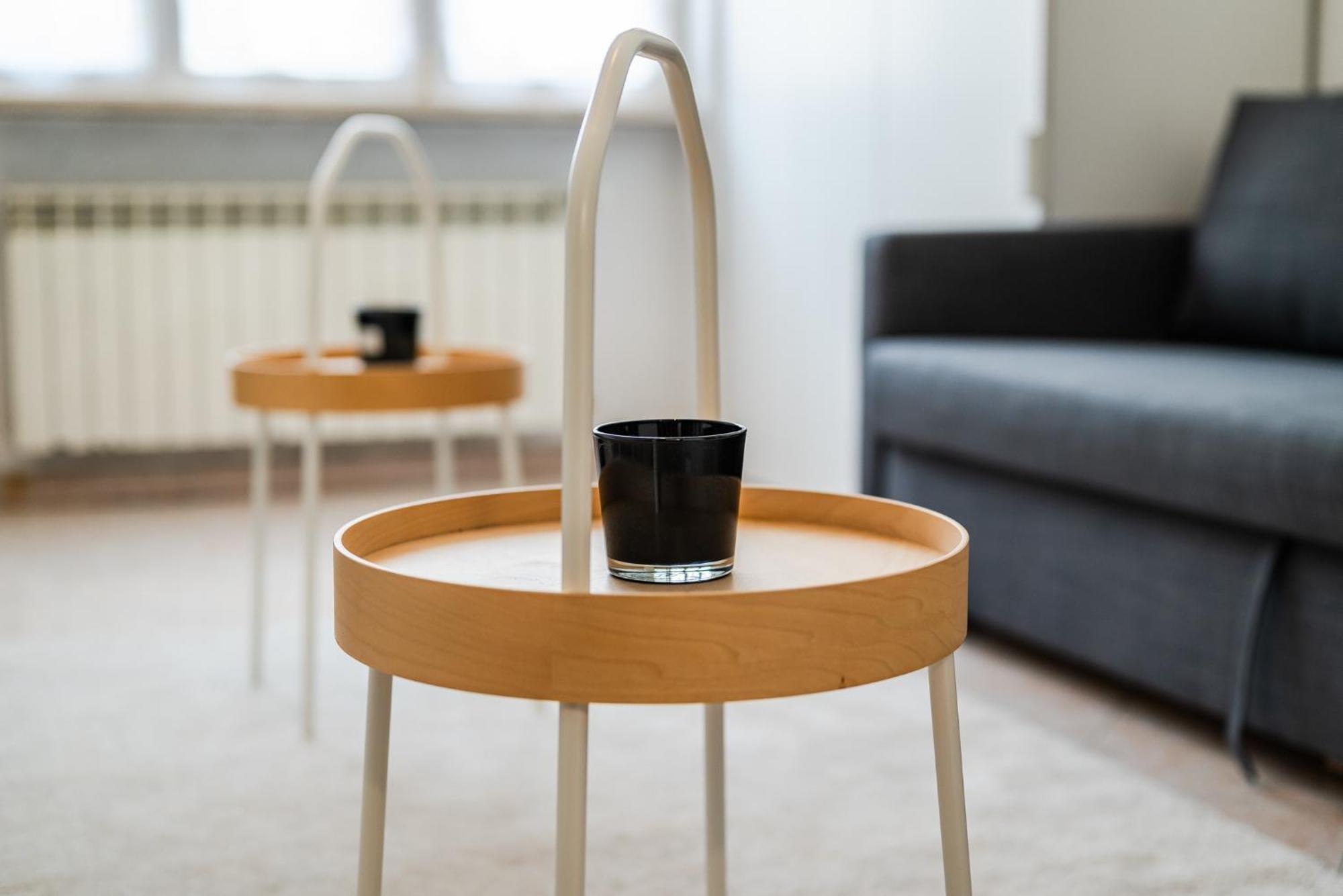 Roma 23, Smartstay Rozzano Kültér fotó