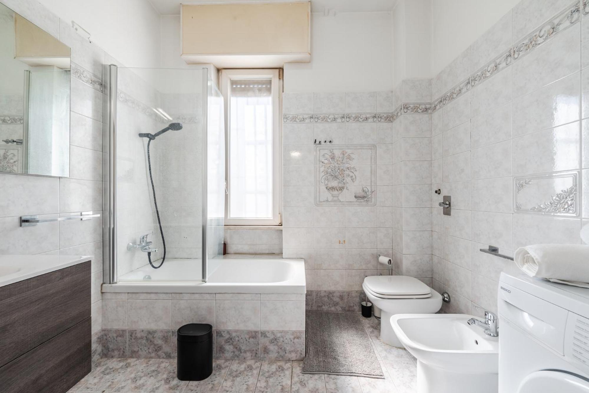 Roma 23, Smartstay Rozzano Kültér fotó