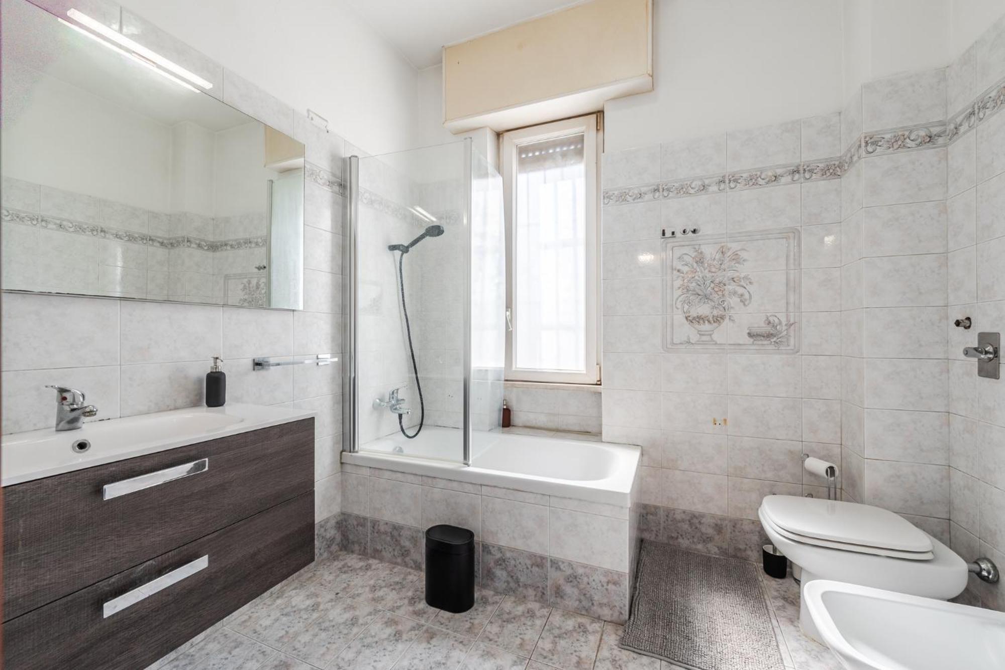 Roma 23, Smartstay Rozzano Kültér fotó