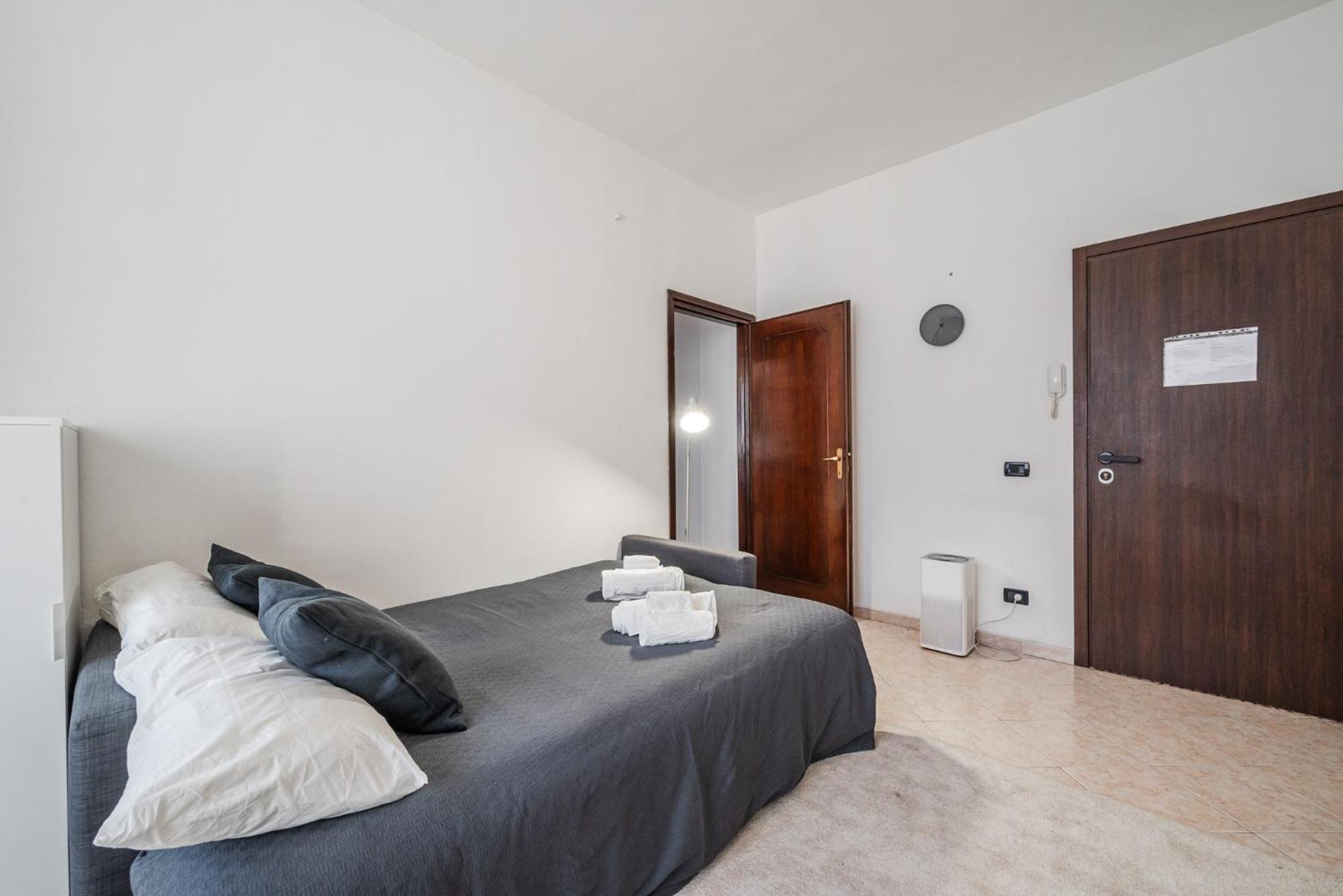 Roma 23, Smartstay Rozzano Kültér fotó