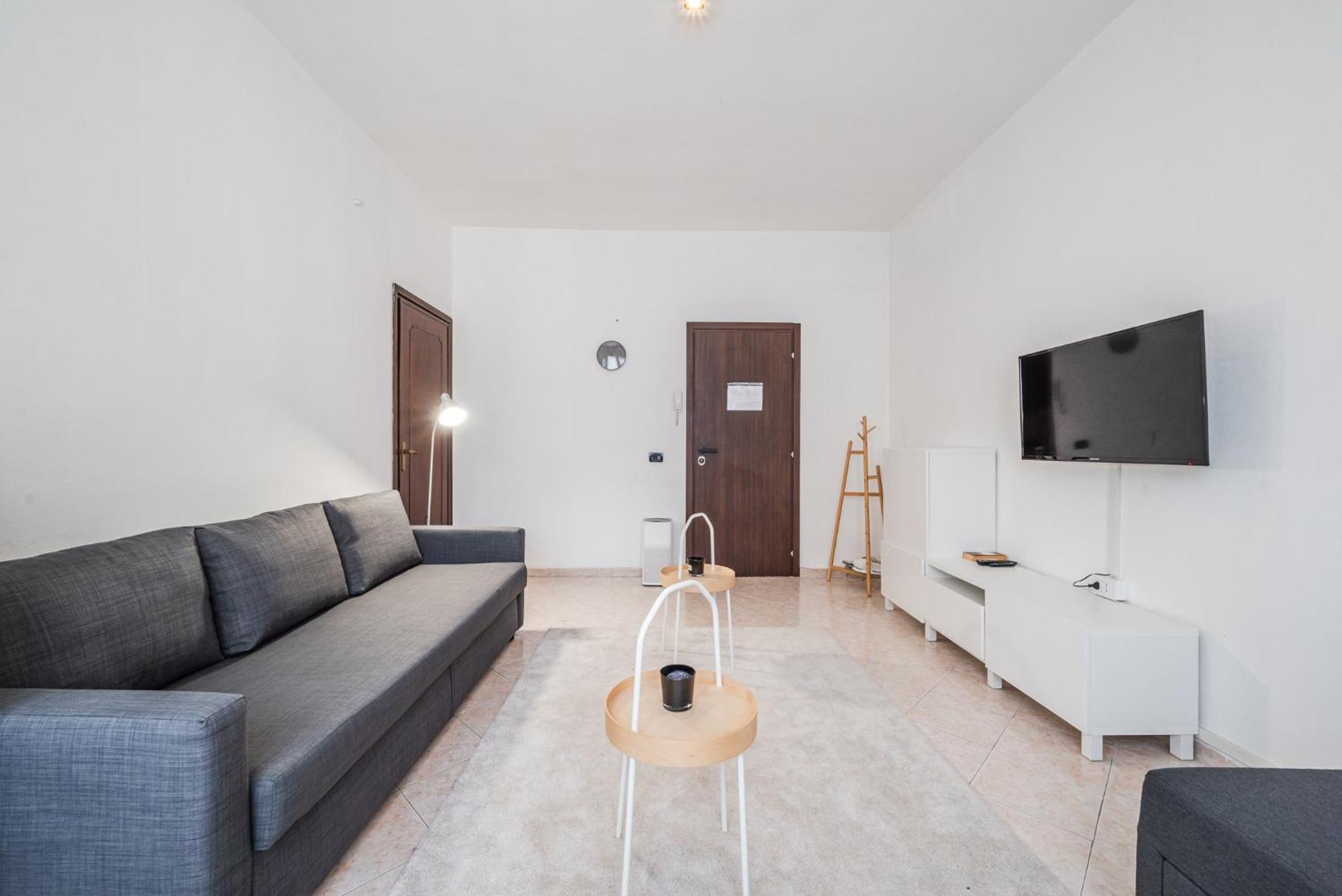 Roma 23, Smartstay Rozzano Kültér fotó