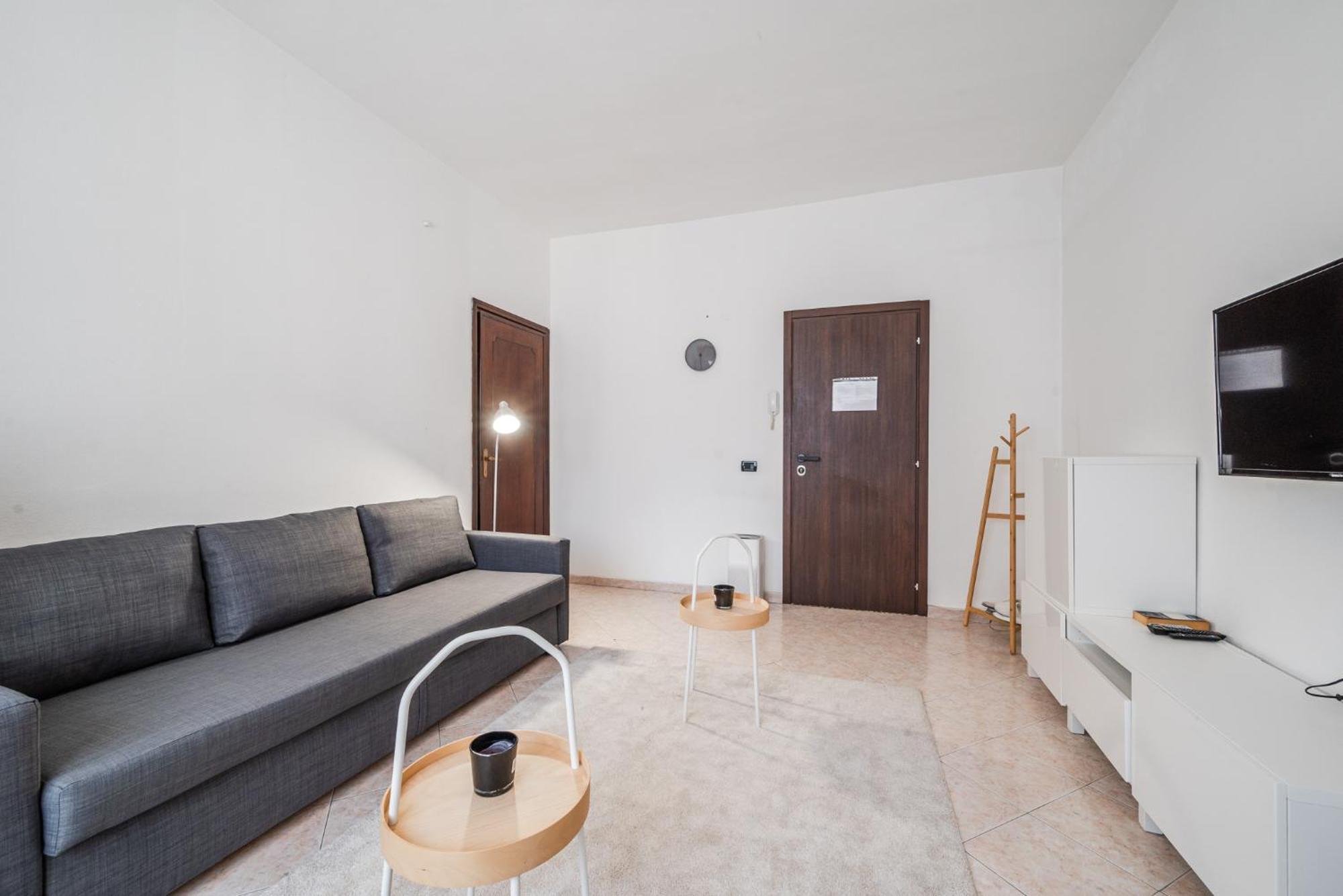Roma 23, Smartstay Rozzano Kültér fotó