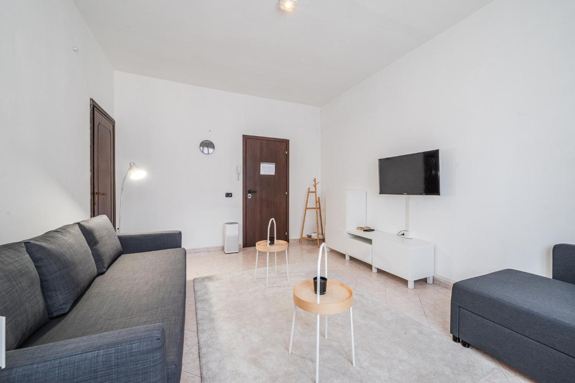 Roma 23, Smartstay Rozzano Kültér fotó