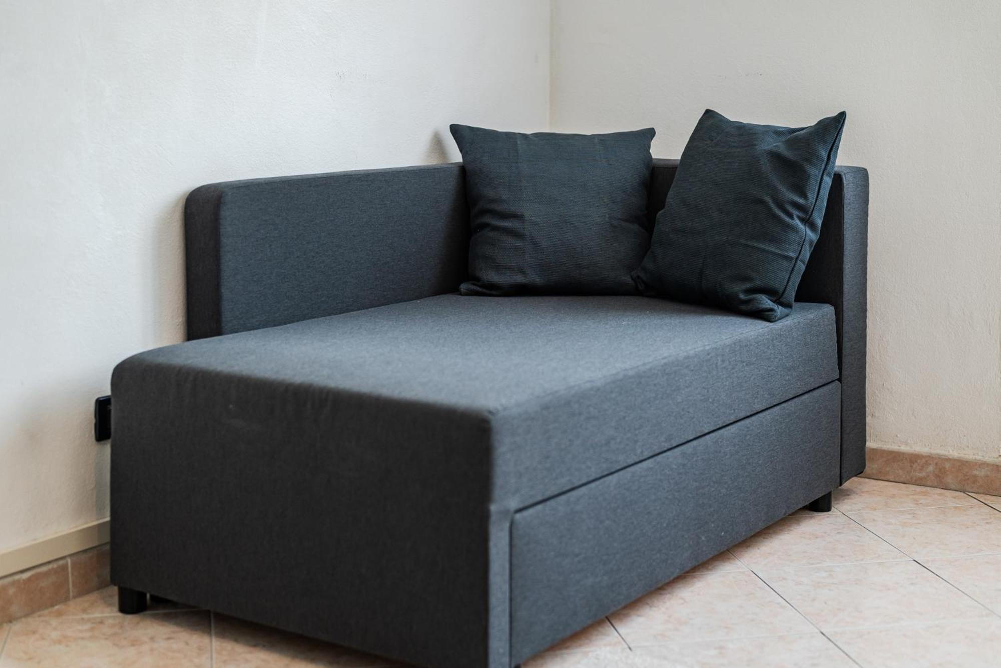 Roma 23, Smartstay Rozzano Kültér fotó