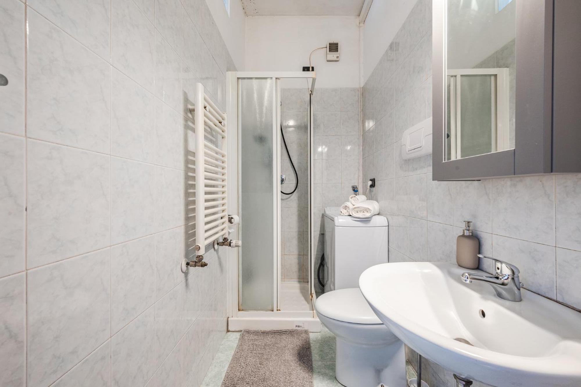 Roma 23, Smartstay Rozzano Kültér fotó