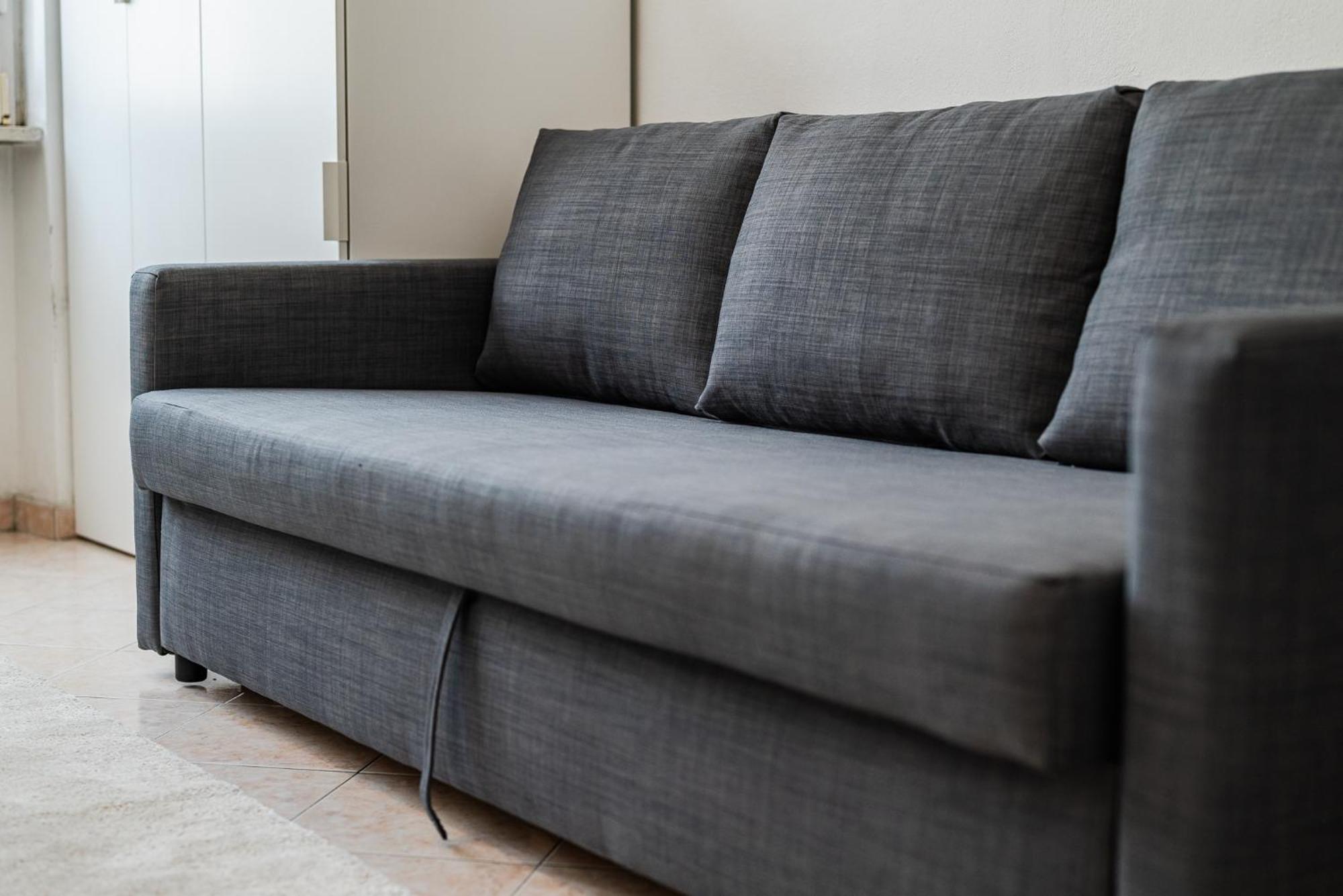 Roma 23, Smartstay Rozzano Kültér fotó