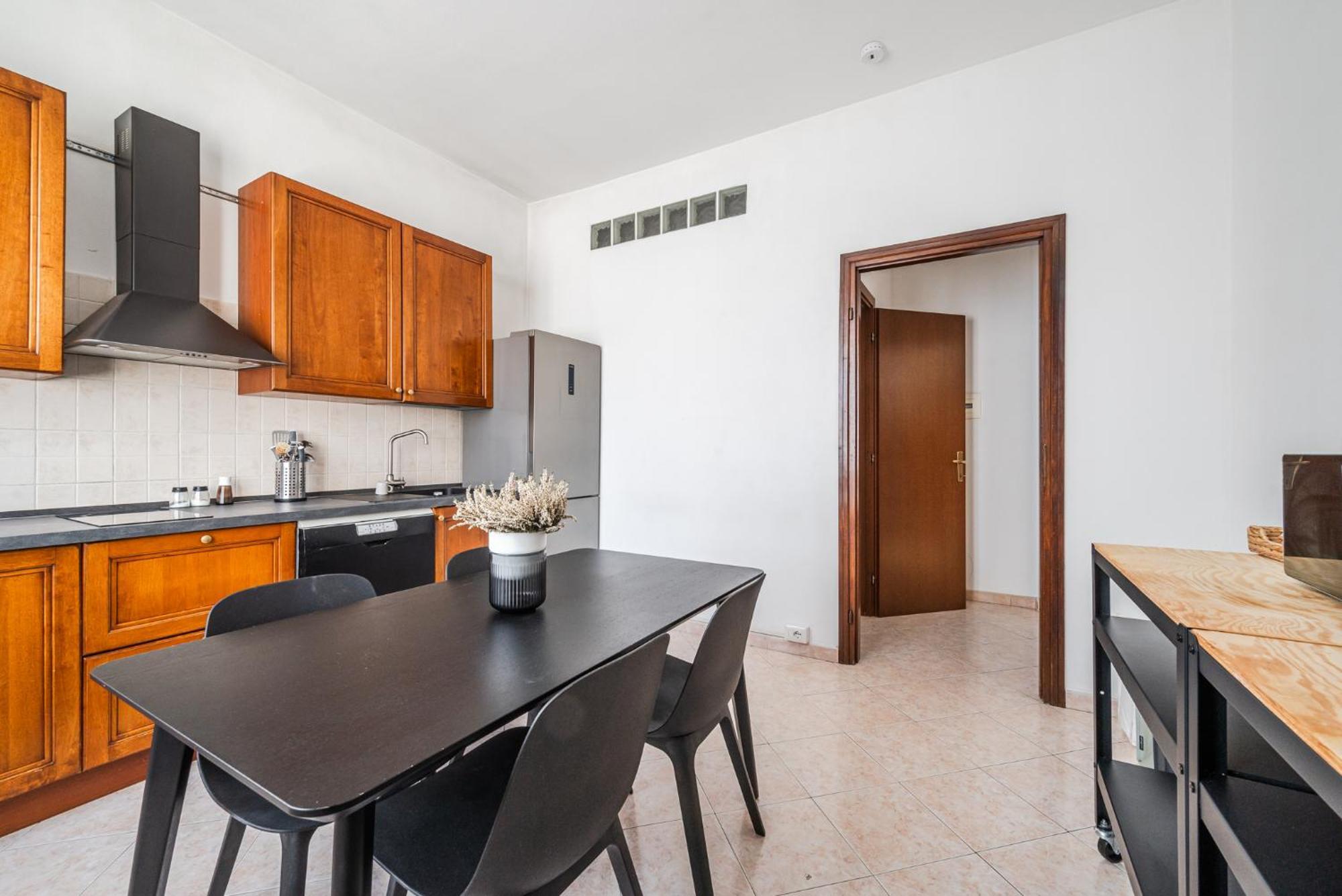 Roma 23, Smartstay Rozzano Kültér fotó