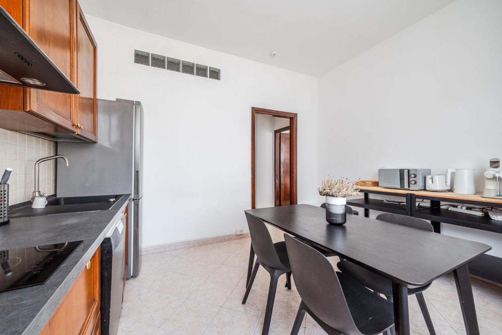 Roma 23, Smartstay Rozzano Kültér fotó