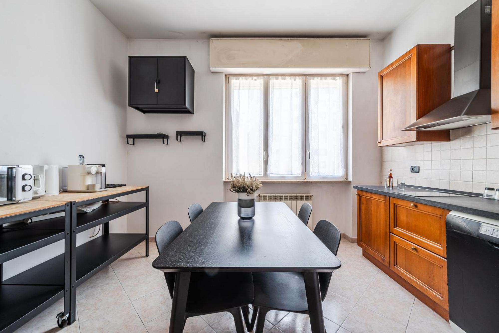 Roma 23, Smartstay Rozzano Kültér fotó
