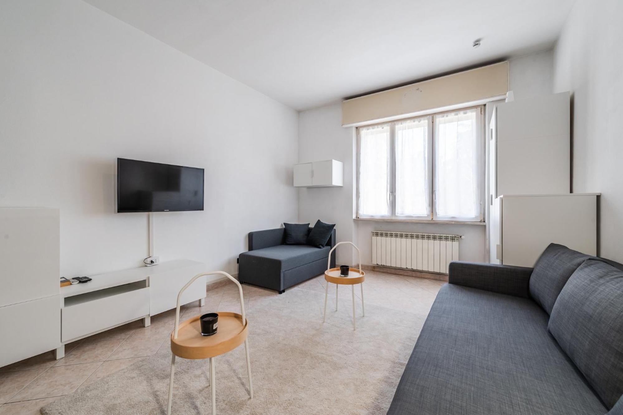 Roma 23, Smartstay Rozzano Kültér fotó