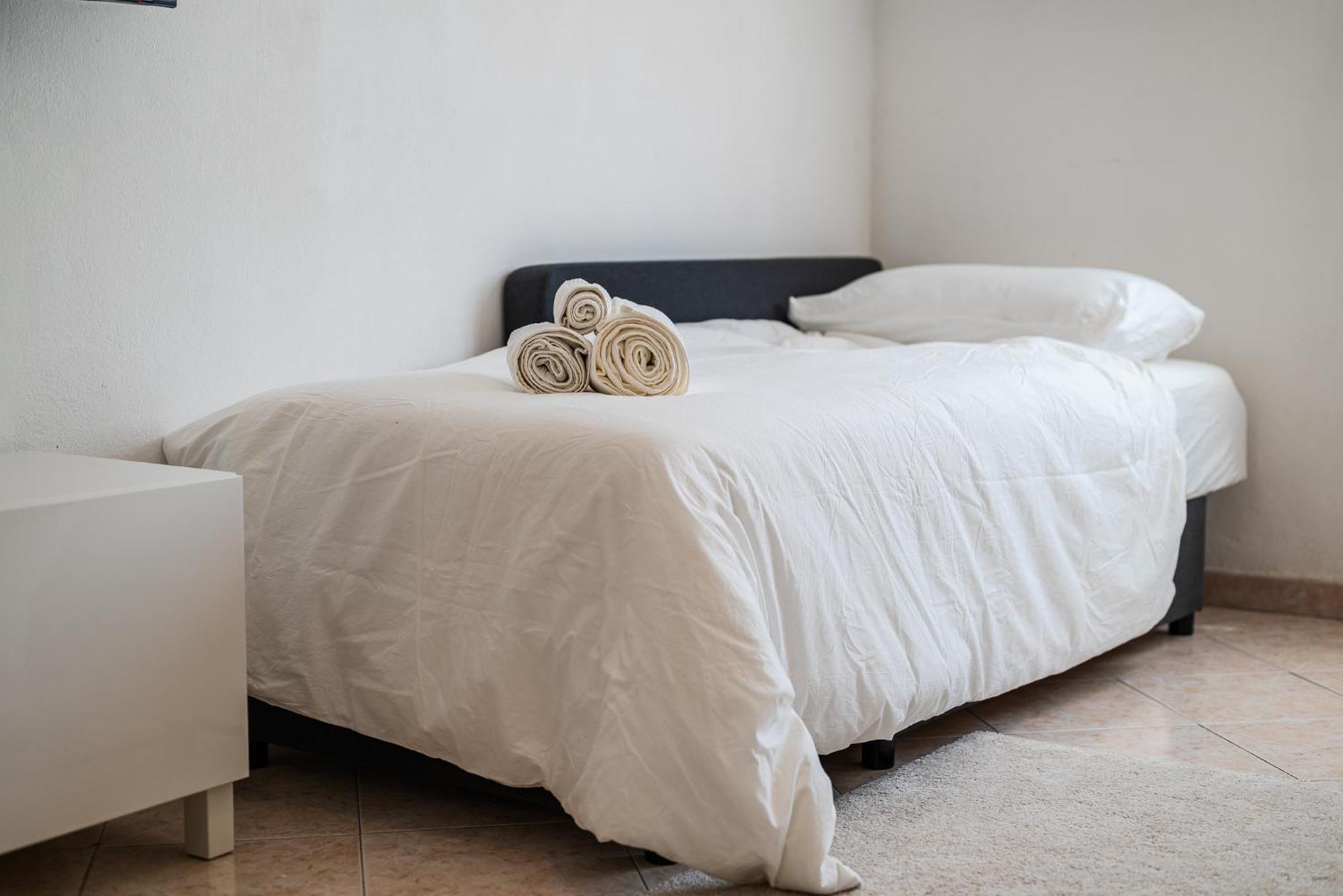 Roma 23, Smartstay Rozzano Kültér fotó