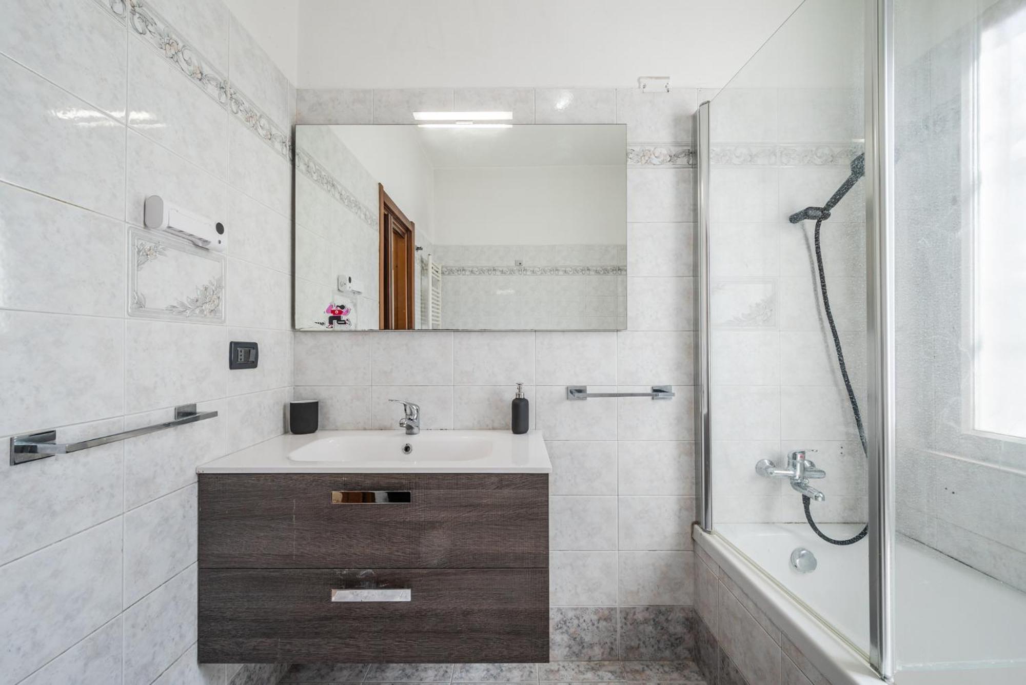 Roma 23, Smartstay Rozzano Kültér fotó